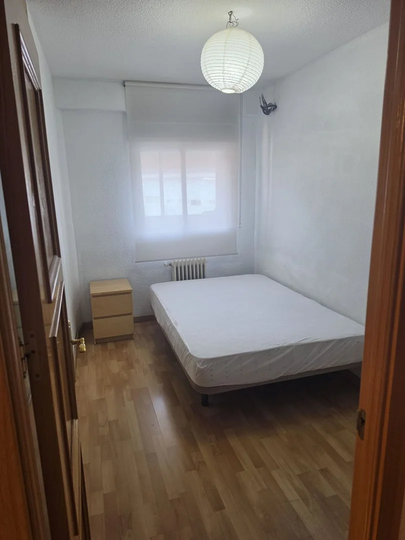 Piso en Calle de las Hermanas Alonso Barceló, 16, Vista Alegre - Foto 26