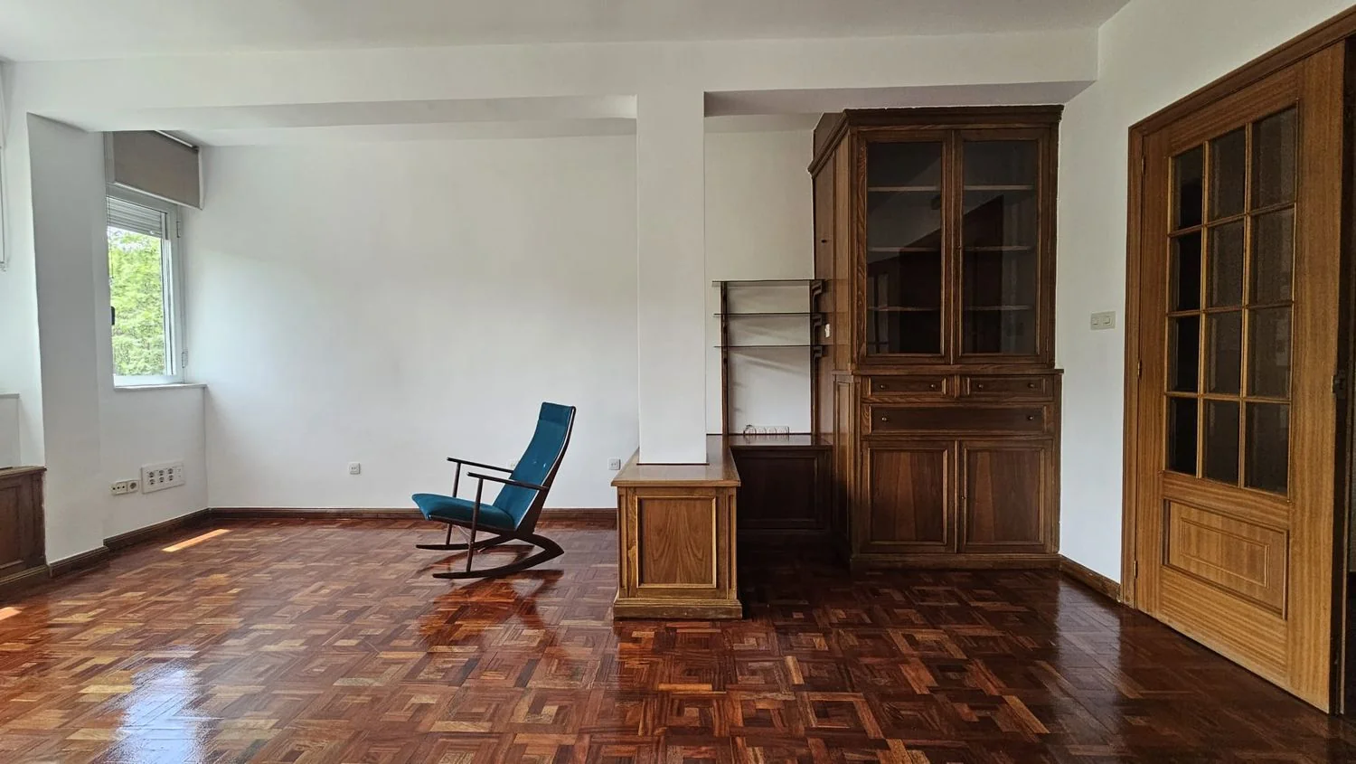 Piso en Calle de la Isla de Oza, 76, Ciudad Universitaria - Foto 5