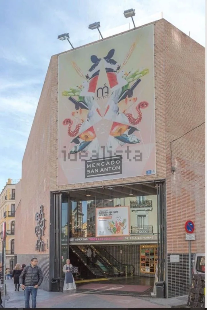 Estudio en Calle de Víctor Hugo, 5 - Foto 35