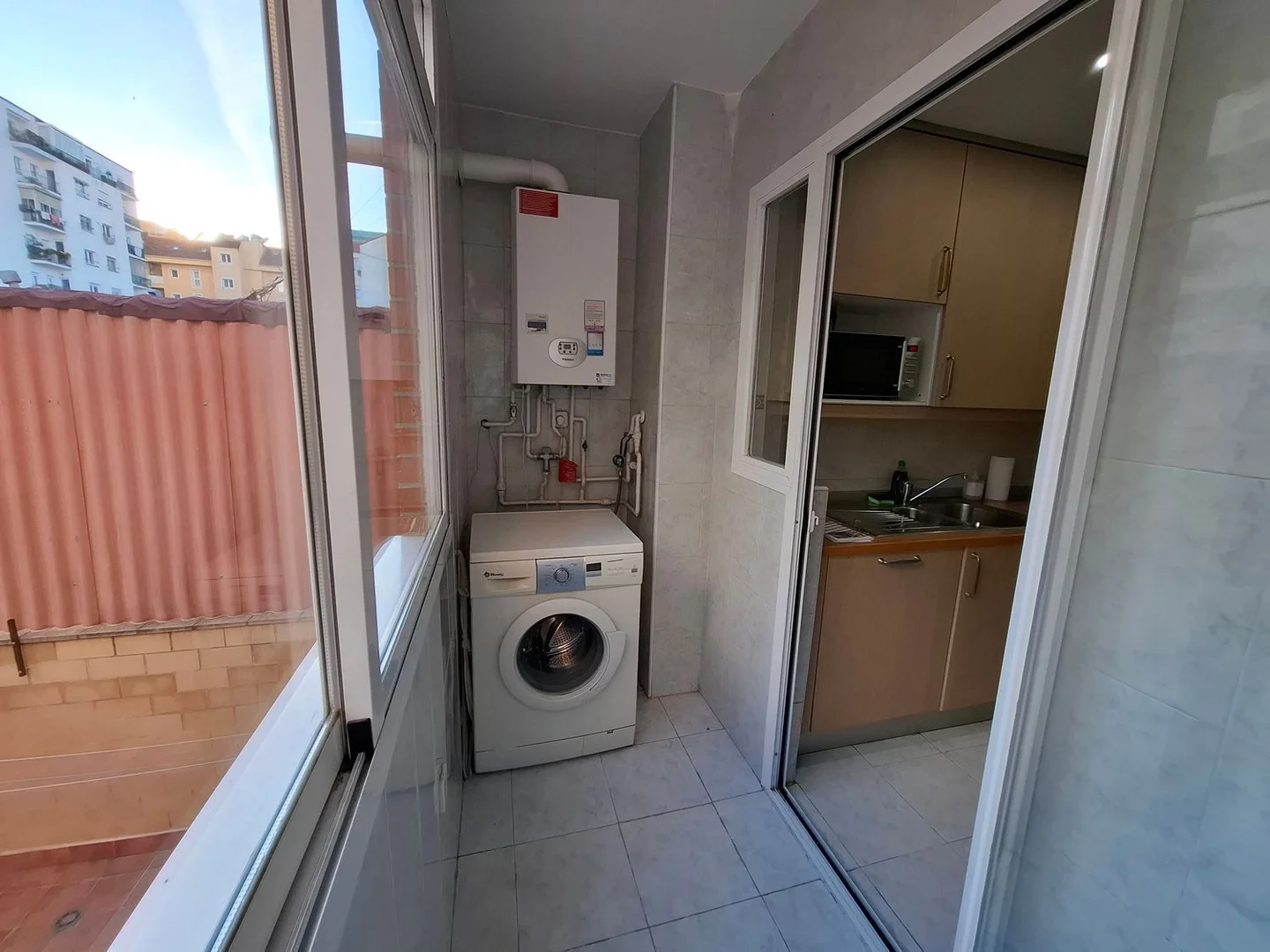 Piso en Barrio Cuatro Caminos - Foto 10