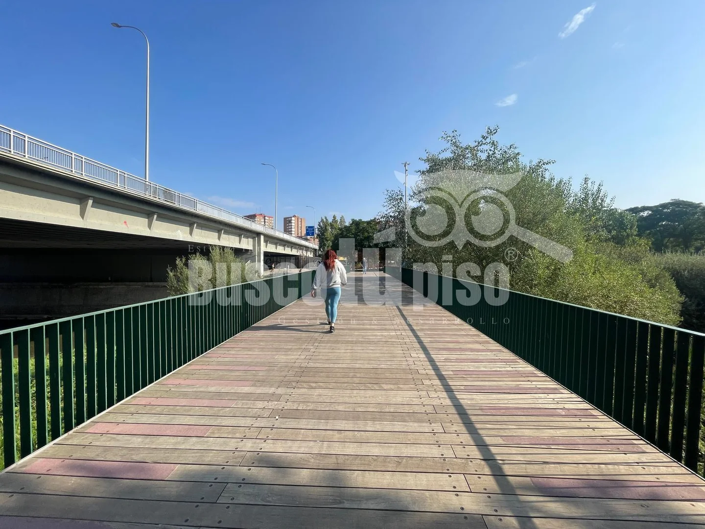 Piso en Moscardó, Moscardó - Foto 53