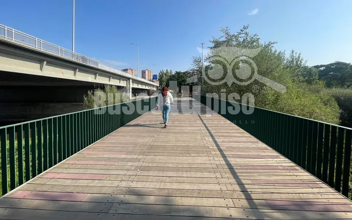 Piso en Moscardó, Moscardó - Foto 53