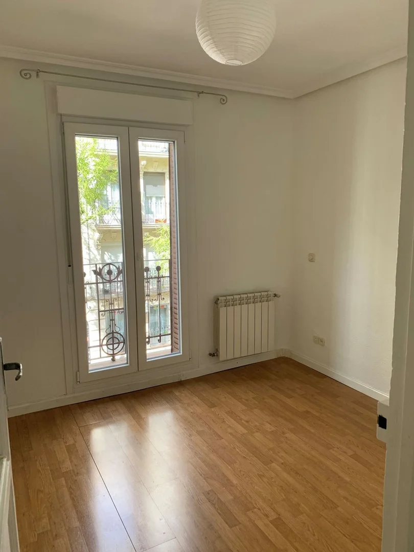 Piso en calle de Benito Gutiérrez, 21 - Foto 21