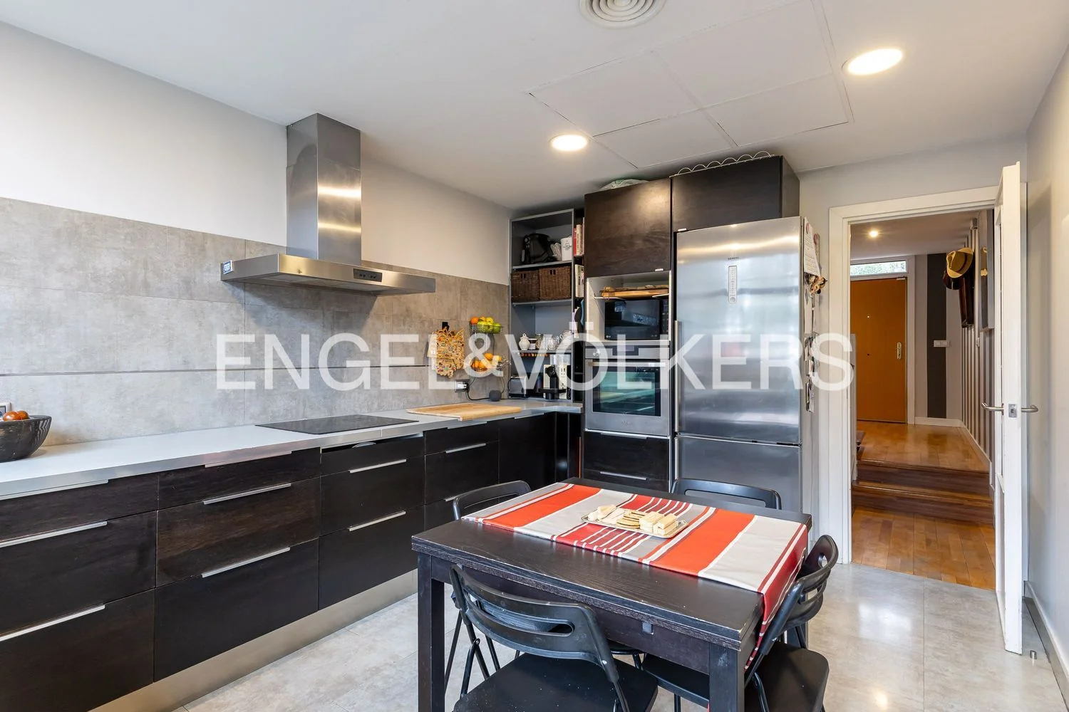 Casa o chalet independiente en Alameda de Osuna - Foto 8