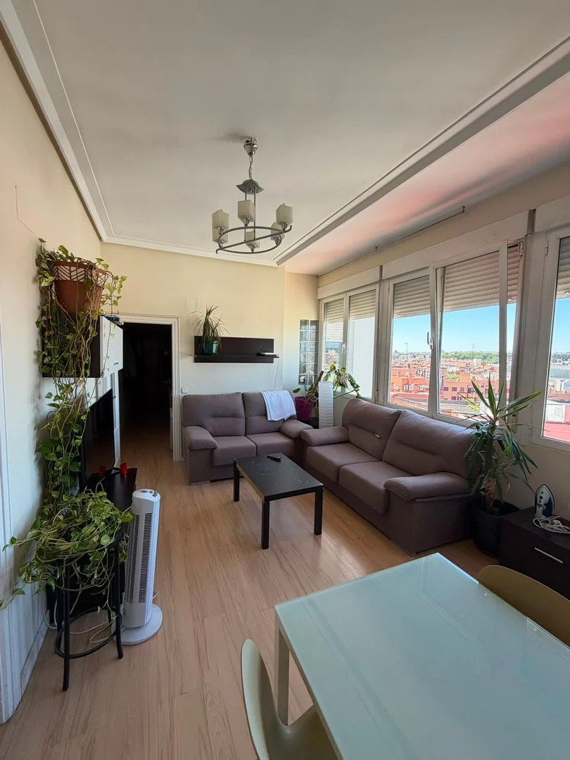 Piso en Ronda de Segovia, 6, Imperial - Foto 15