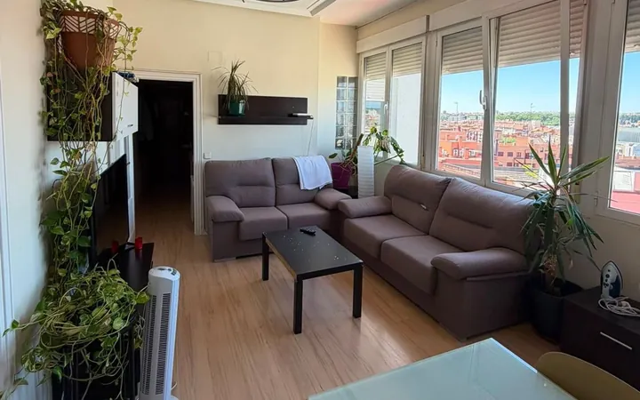 Piso en Ronda de Segovia, 6, Imperial - Foto 15