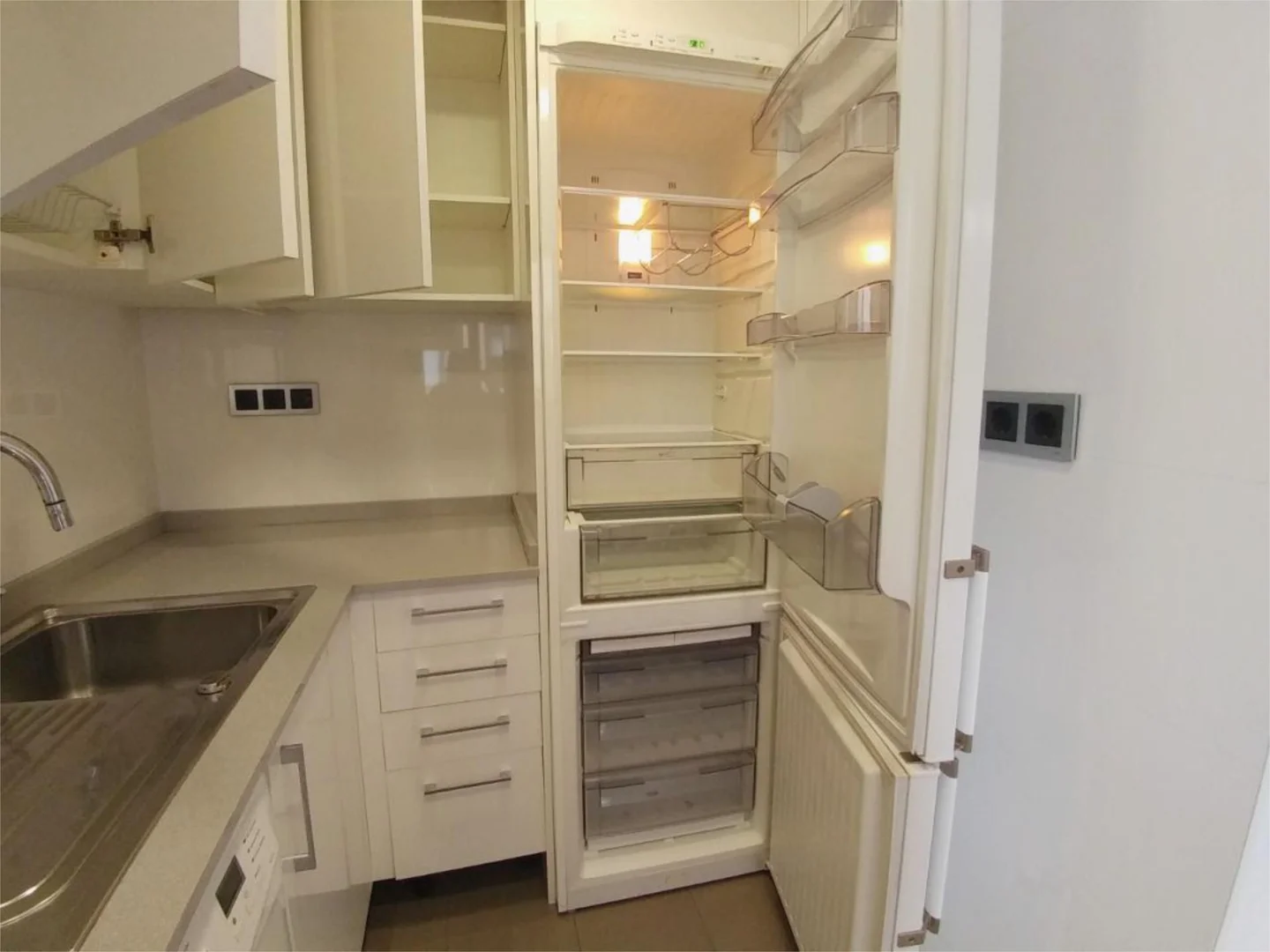 Piso en  Calle del Conde de Peñalver 26 - Foto 13