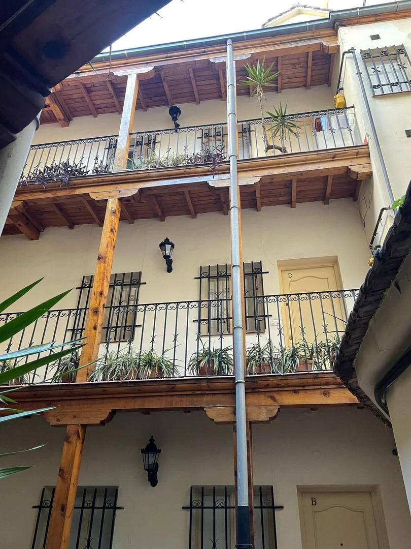 Dúplex en travesía San Mateo, 10 - Foto 6