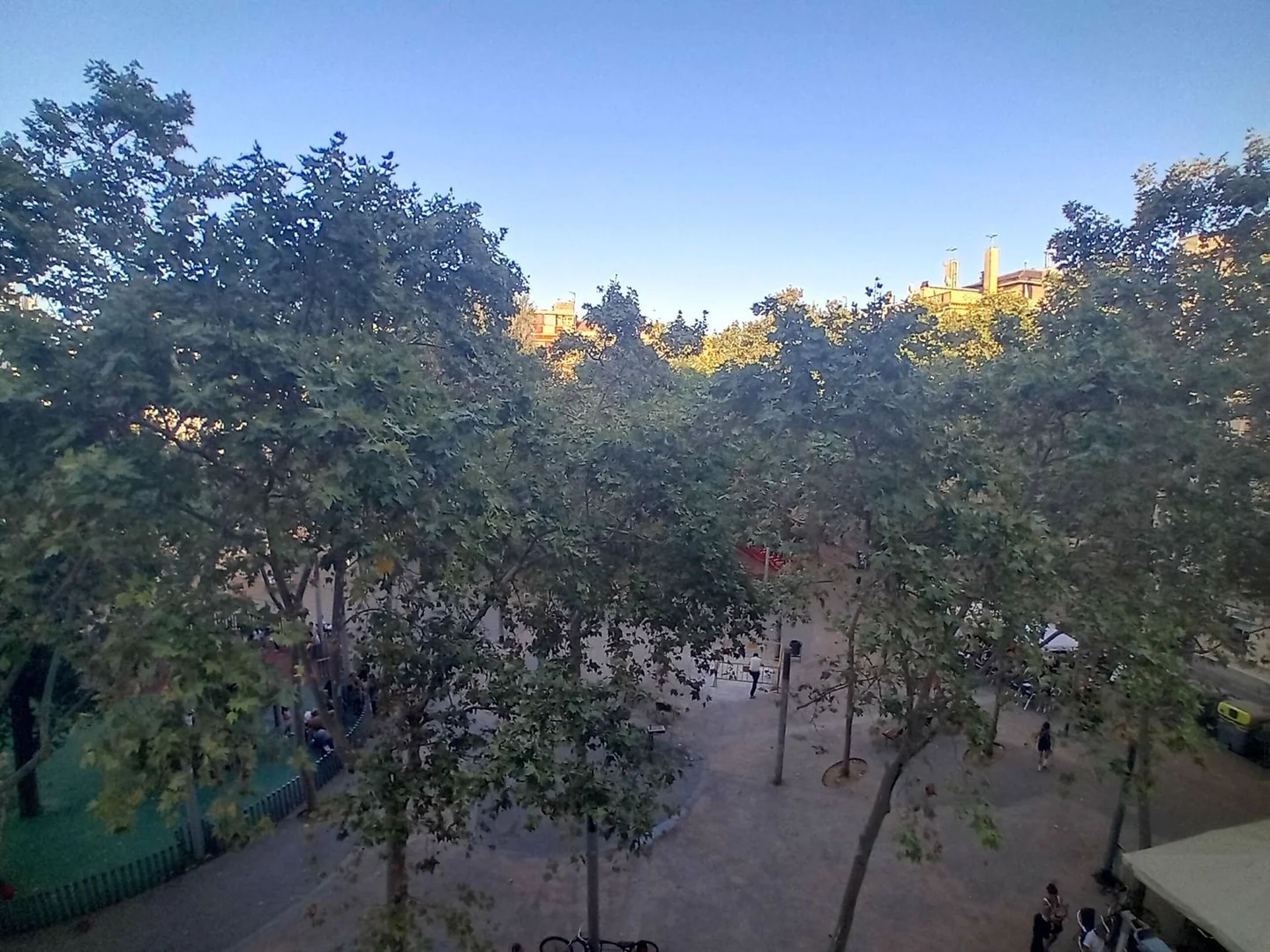 Estudio en Calle de Sevilla, La Barceloneta - Foto 6