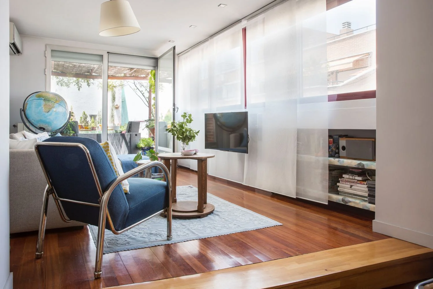 Piso en Barrio Valdeacederas - Foto 3