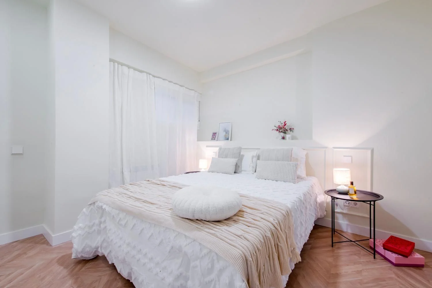 Piso en calle de Mauricio Ravel, 3 - Foto 19