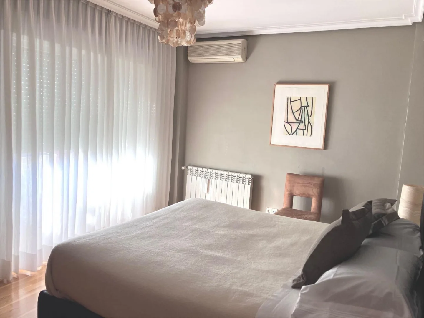 Piso en  Calle de Añastro 9 - Foto 19