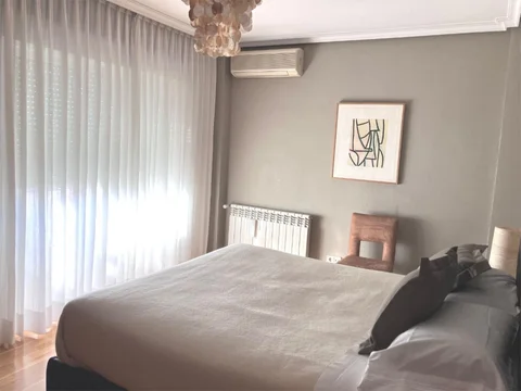 Piso en  Calle de Añastro 9 - Foto 20