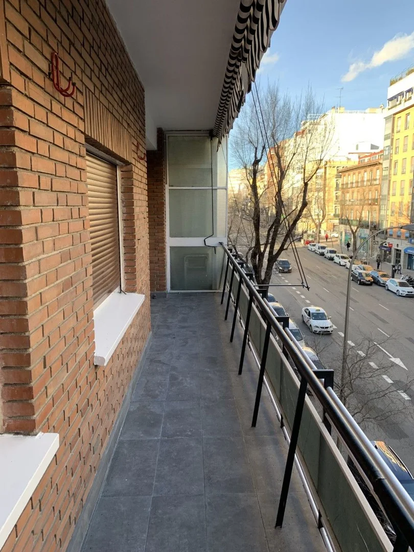 Piso en calle de Bravo Murillo, 79