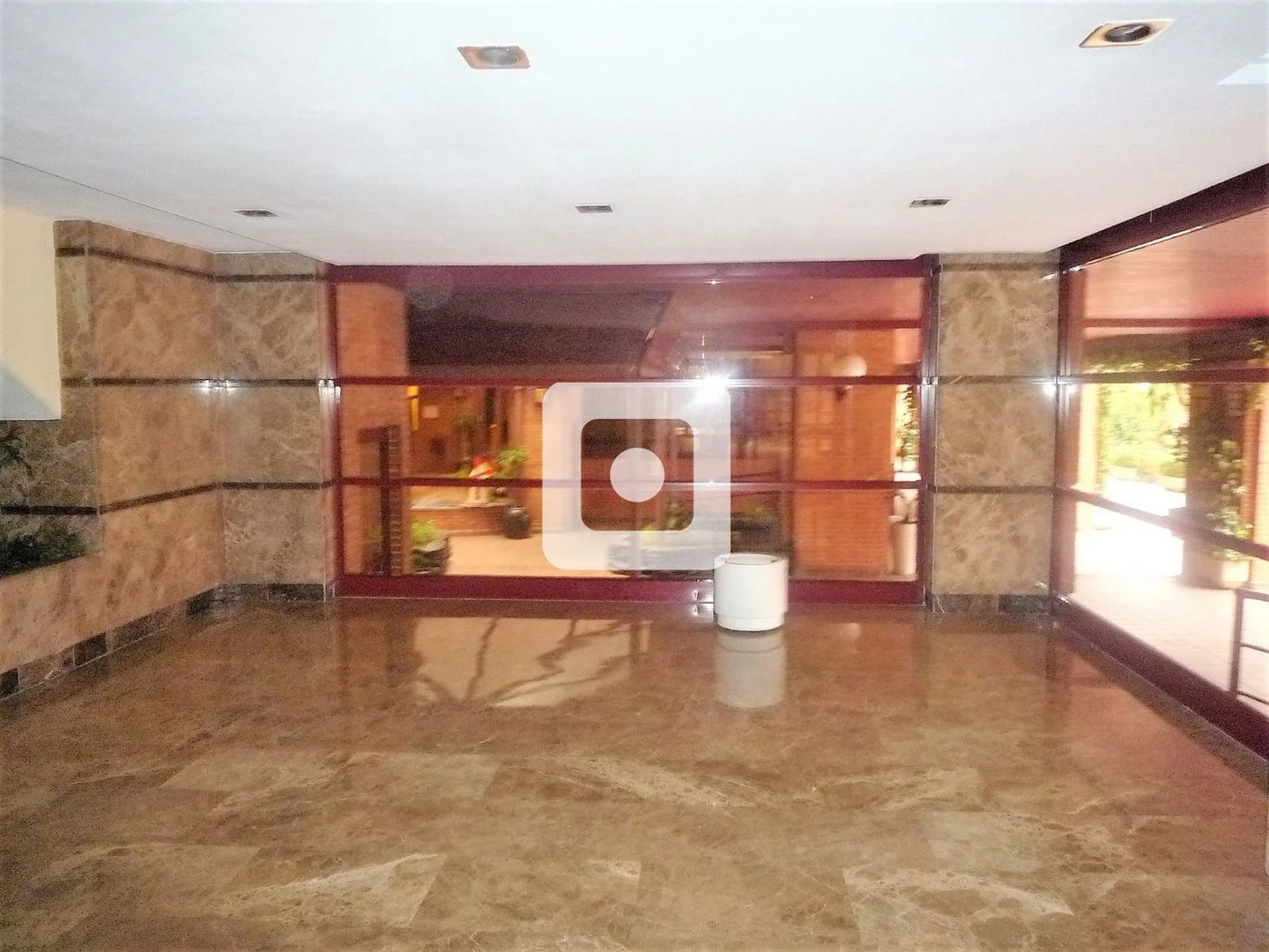 Piso en paseo de Juan Antonio Vallejo-Nájera Botas - Foto 57