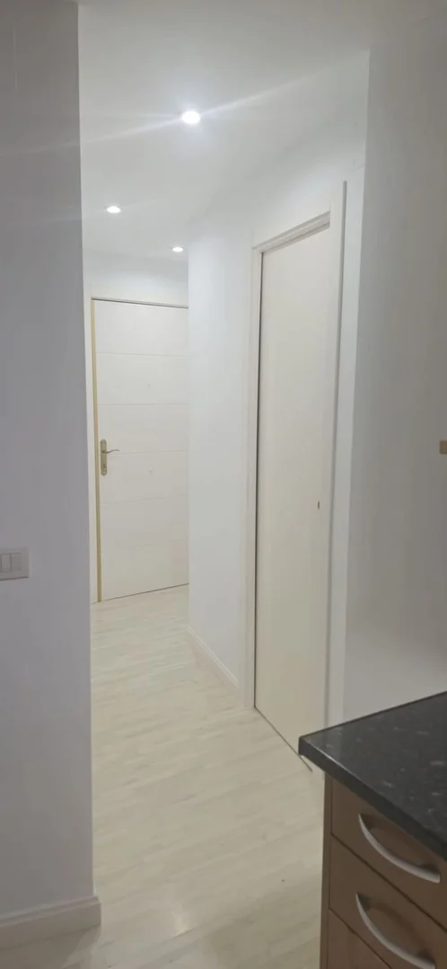 Estudio en calle de Zamora, 15 - Foto 13