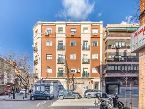 Piso en Avenida de Daroca, 39, Ventas, Madrid - Foto 15