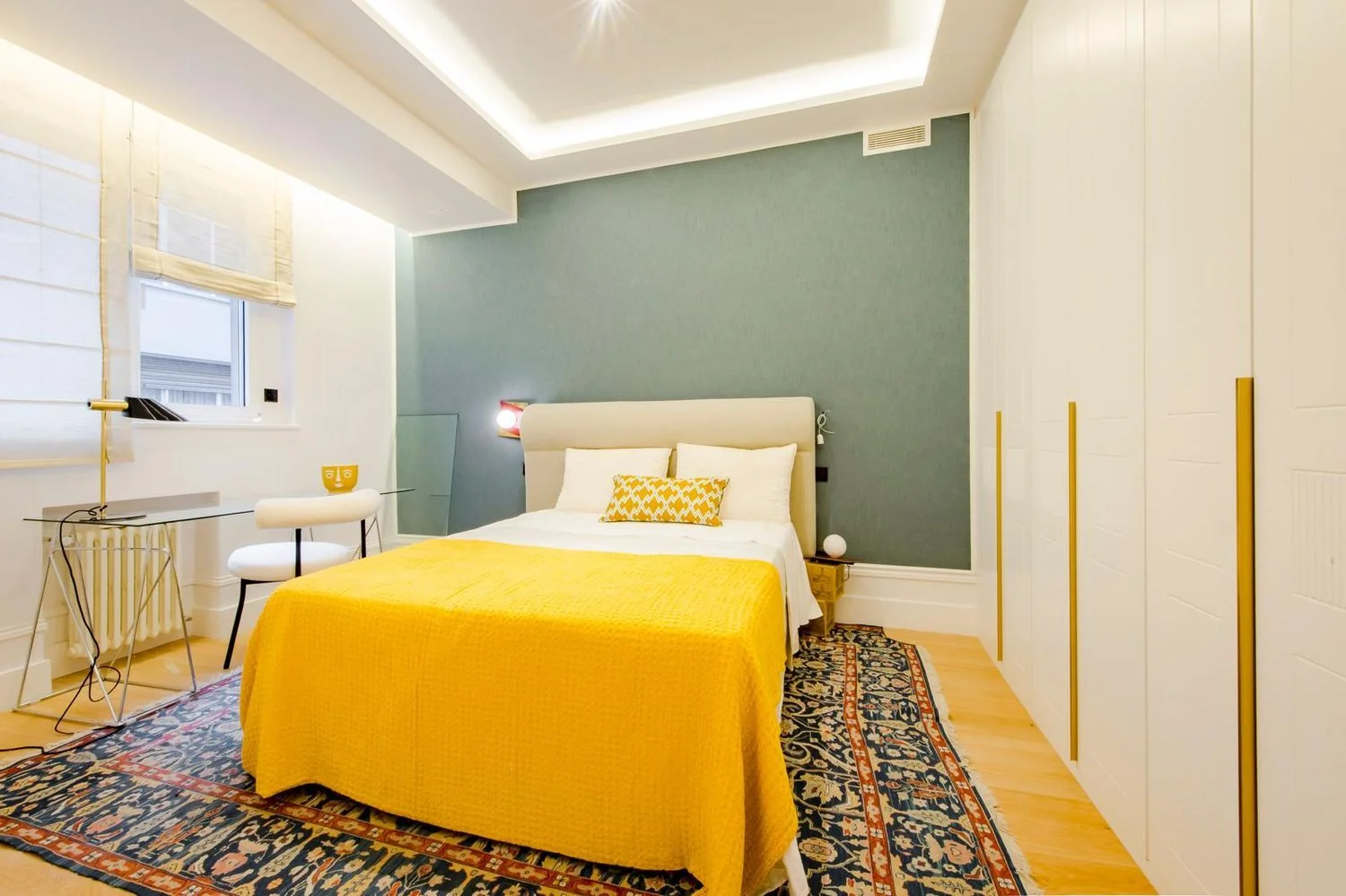 Piso en Calle Velázquez, 86 a, Castellana - Foto 15