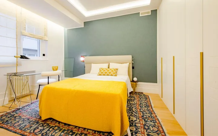 Piso en Calle Velázquez, 86 a, Castellana - Foto 15