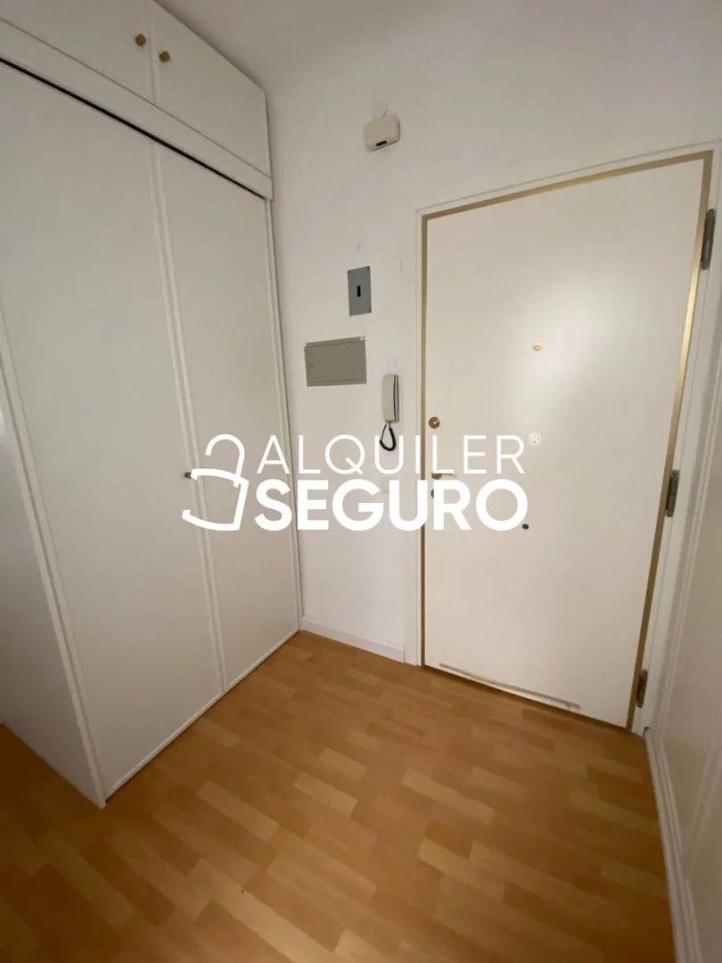 Piso en Calle de Nieremberg, Ciudad Jardín - Foto 17