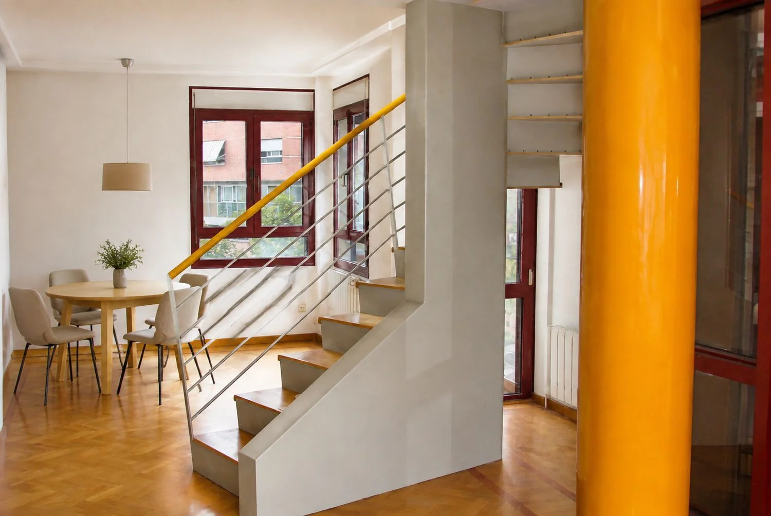 Dúplex en Pasaje Virgen de la Alegría, 9, Concepción - Foto 2