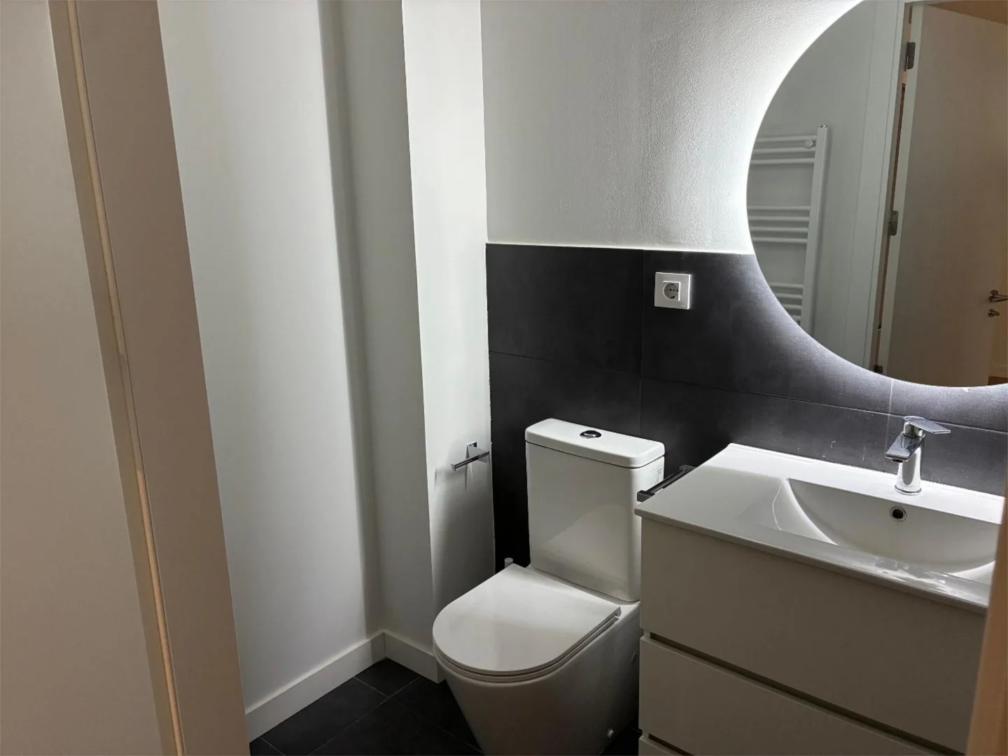 Piso en  Calle del Sil 4 - Foto 4