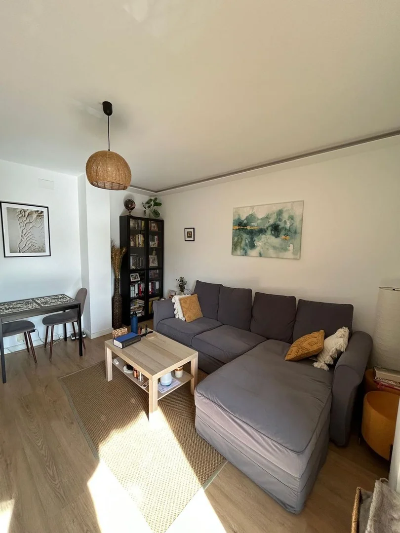 Piso en avenida del Doctor García Tapia, 137 - Foto 5