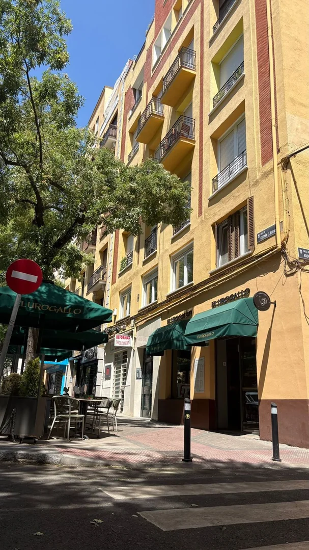 Piso en Calle de Guzmán el Bueno, 40, Gaztambide - Foto 34