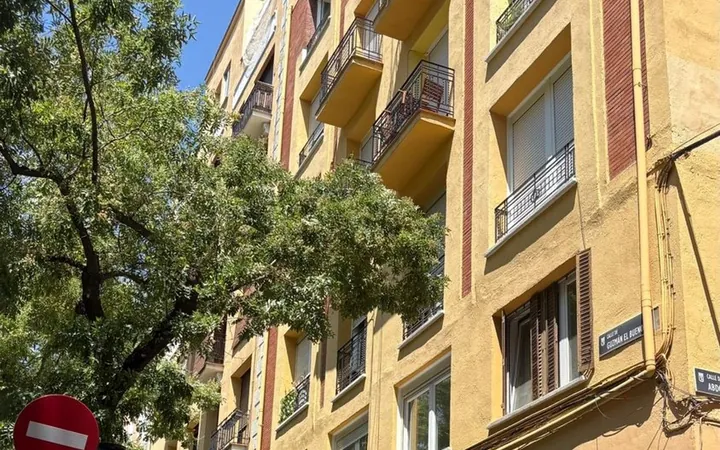Piso en Calle de Guzmán el Bueno, 40, Gaztambide - Foto 34