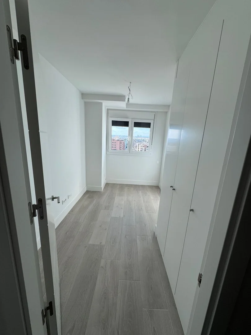 Piso en Calle de Enrique Urquijo, 60, El Cañaveral - Foto 15