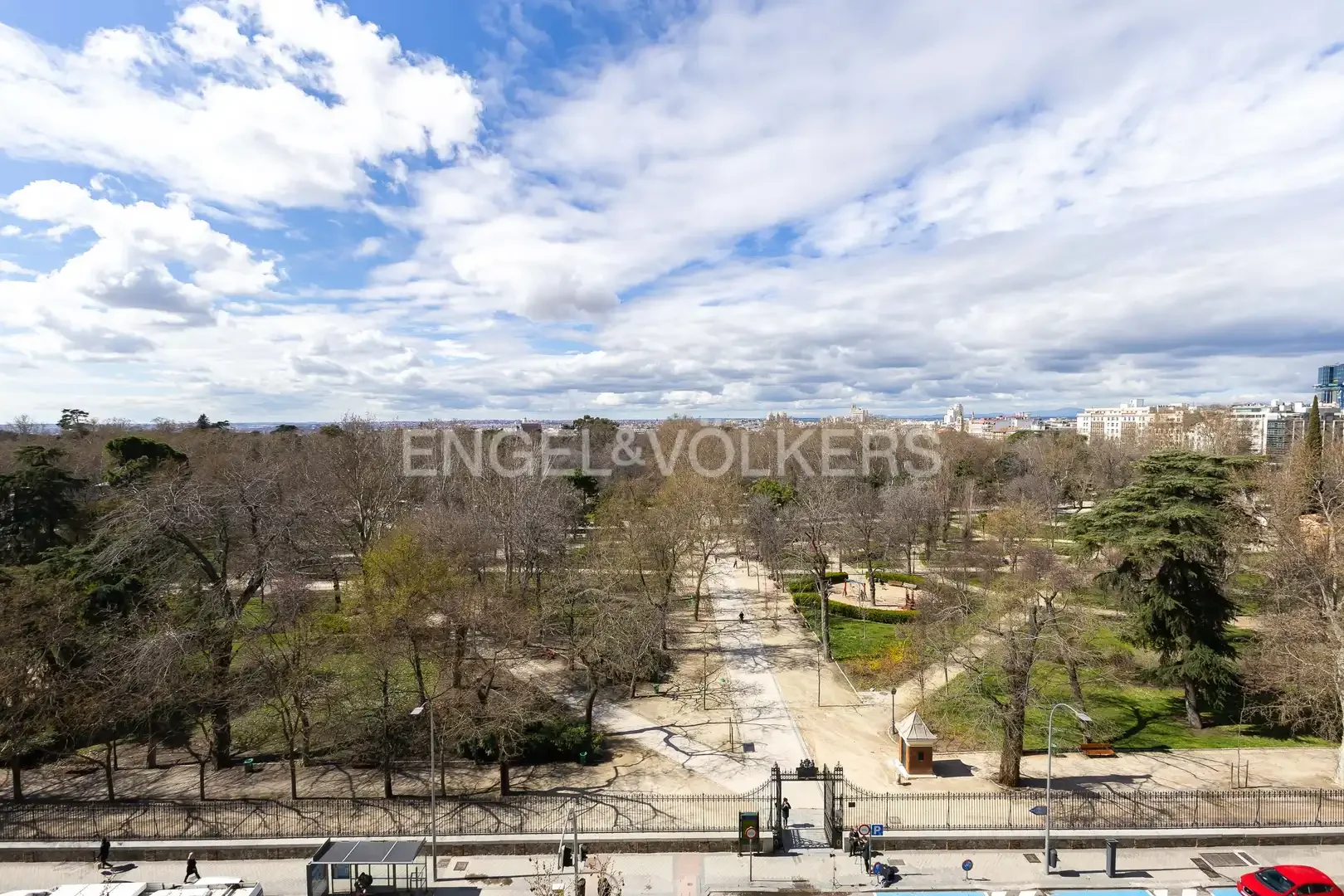 Piso en  Avenida de Menéndez Pelayo - Foto 41