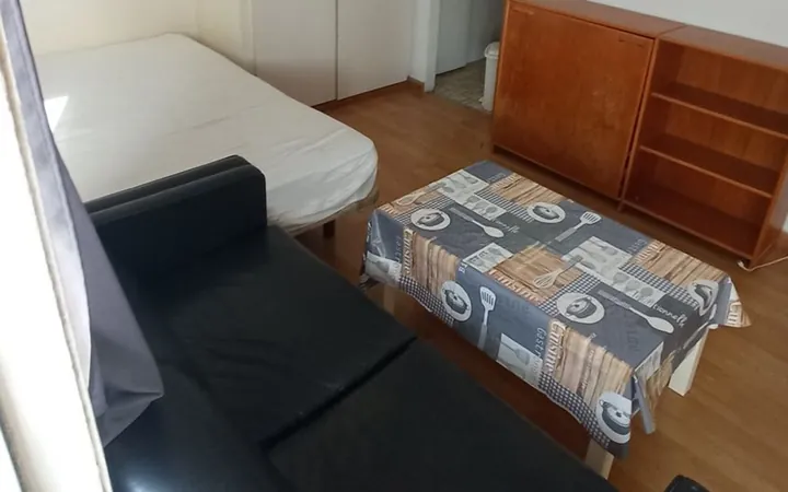 Estudio en Calle de Manuel Uribe, Atalaya - Foto 16