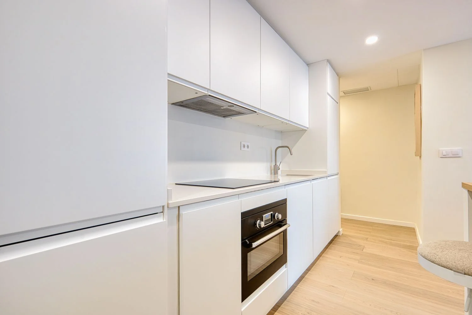 Piso en calle de Suero de Quiñones - Foto 14