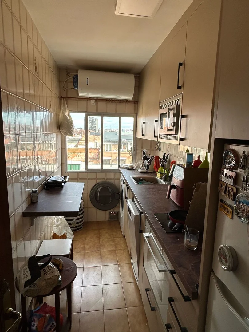 Piso en calle Josefa Fernández Buterga, 45 - Foto 8