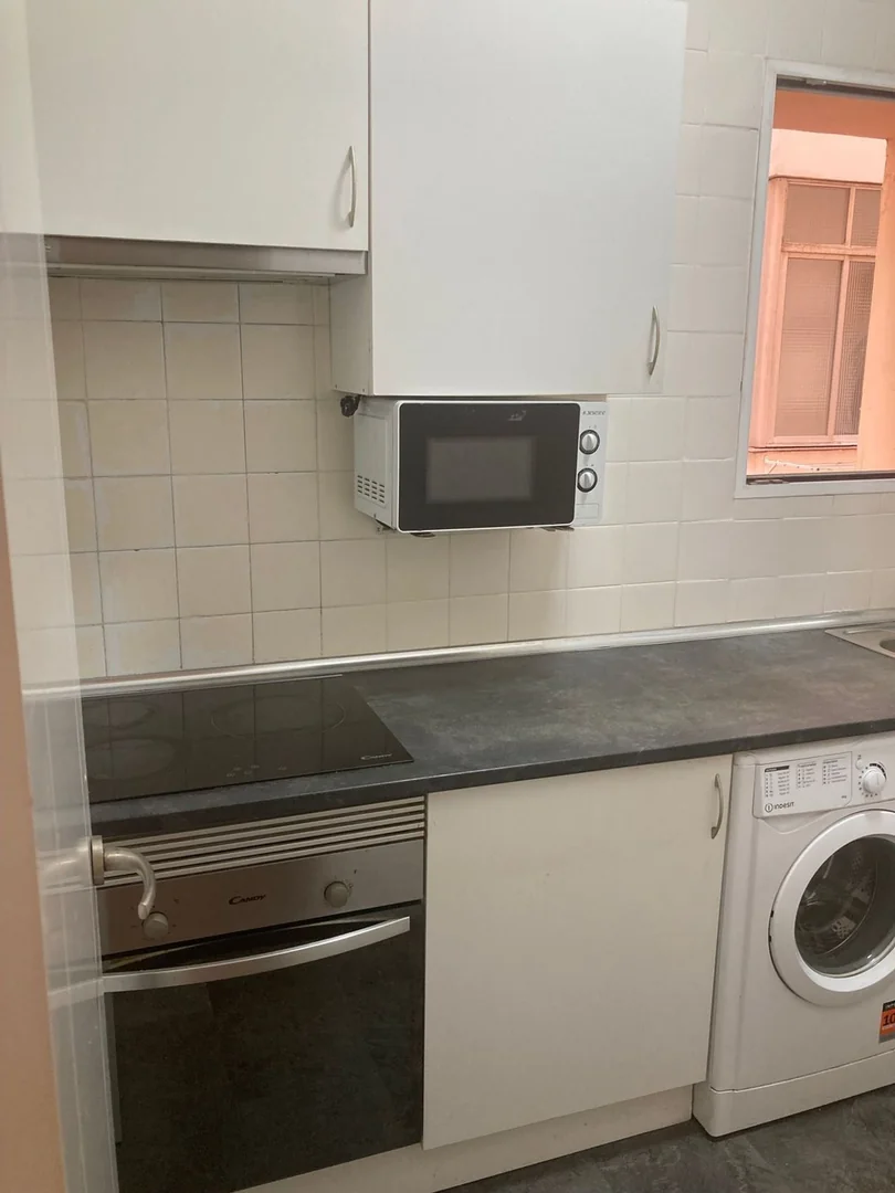 Piso en Avenida del Mediterráneo, 41, Estrella - Foto 17