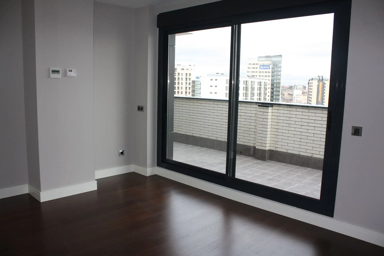 Ático en avenida María de las Mercedes de Borbón, 118 - Foto 5