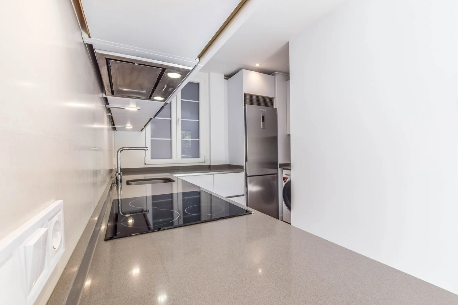 Piso en Calle de Beatriz Galindo, 4, Palacio - Foto 6