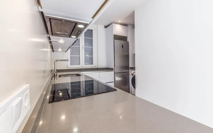 Piso en Calle de Beatriz Galindo, 4, Palacio - Foto 6