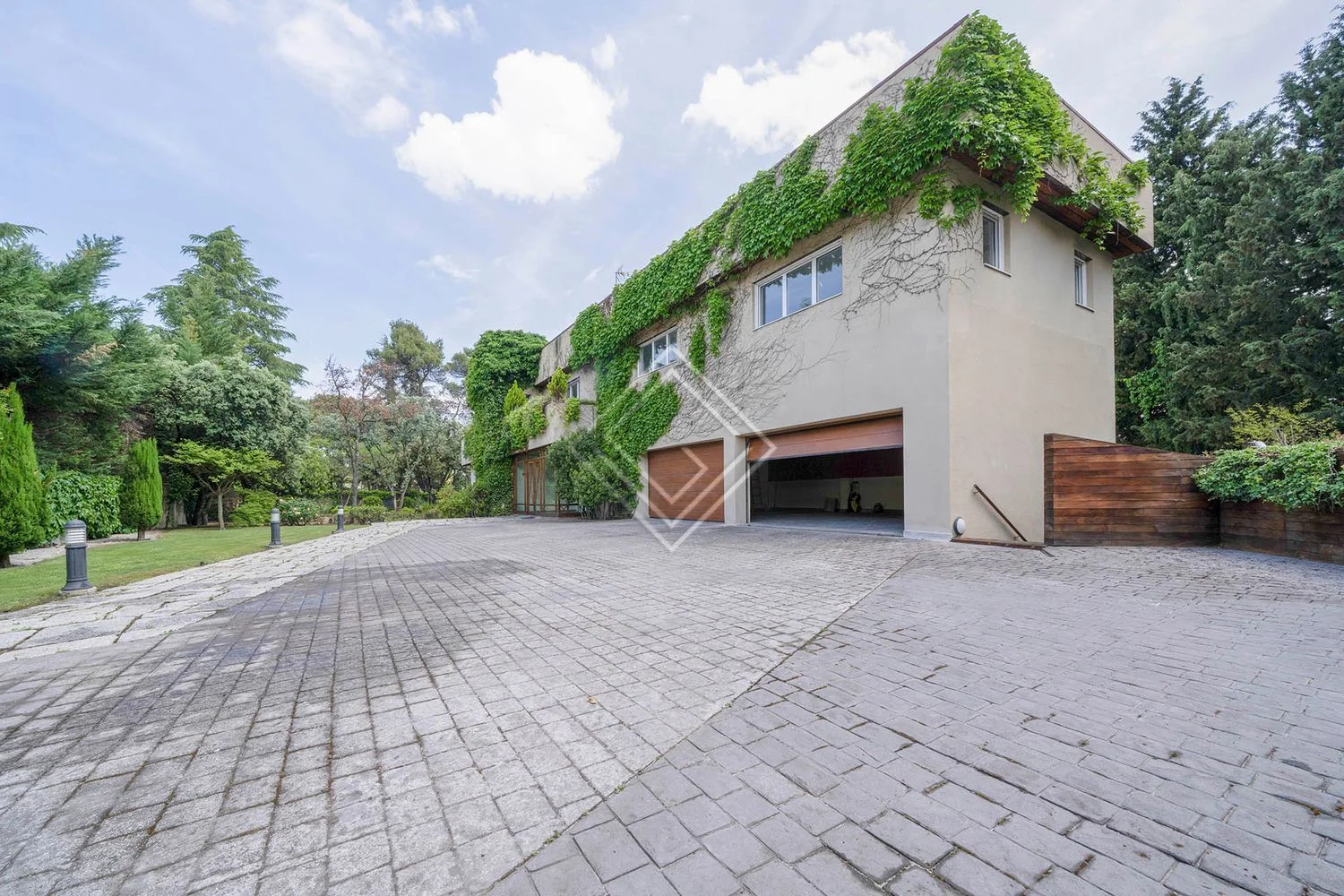 Casa o chalet independiente en El Plantío - Foto 22