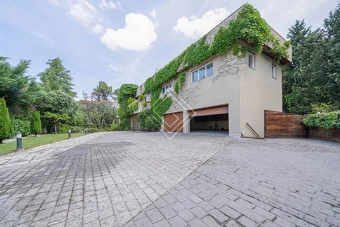 Casa o chalet independiente en El Plantío - Foto 22