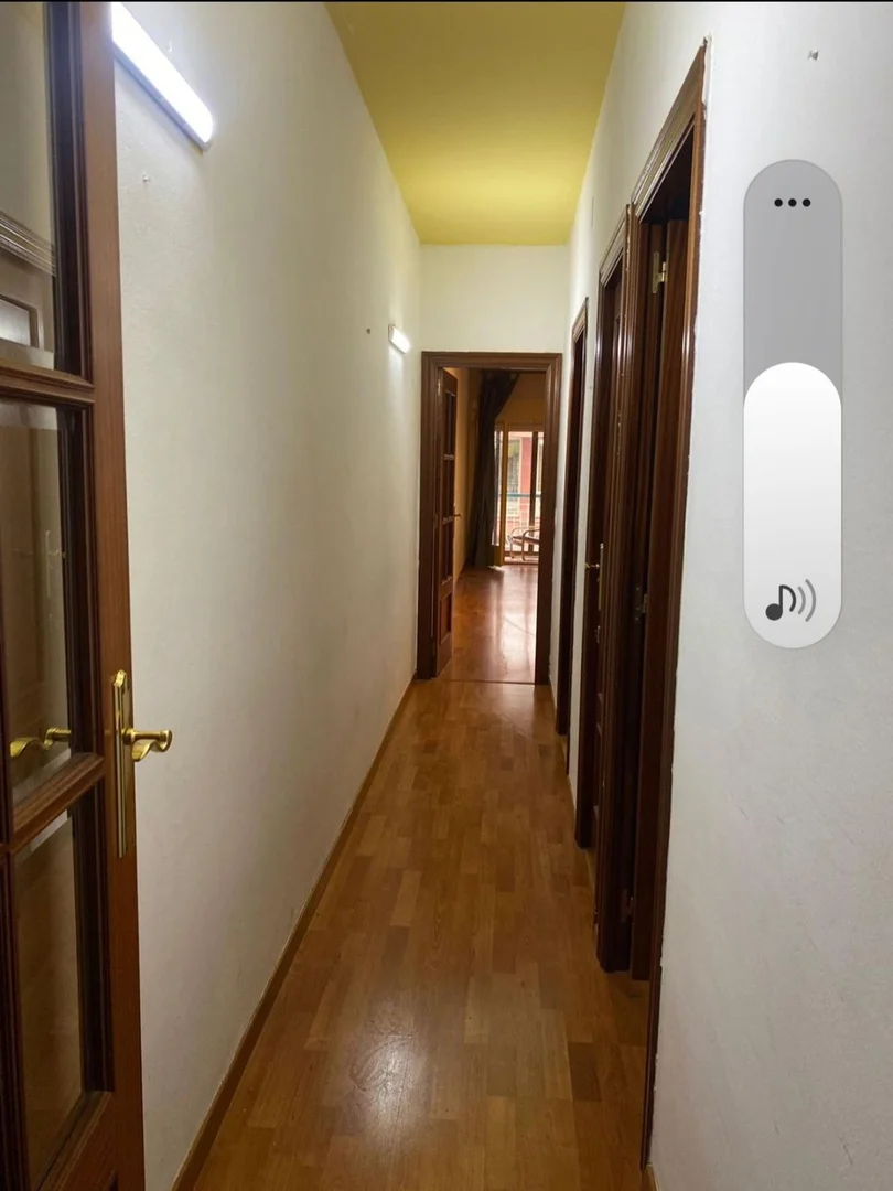 Piso en Regente Mendieta, 22 - Foto 4