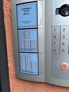 Piso en calle de Fernández de los Ríos, 8 - Foto 17