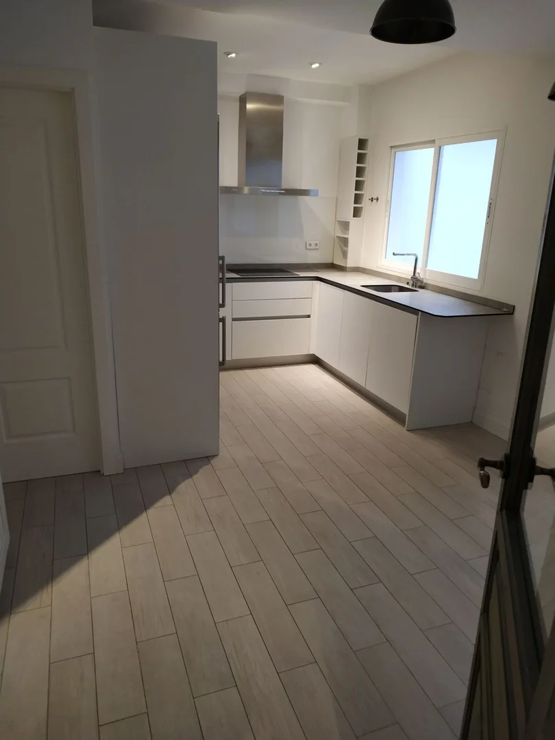 Piso en calle del General Pardiñas, 108 - Foto 3