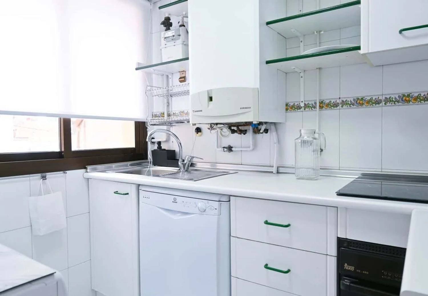 Piso en Calle Pinos Alta, 132, Ventilla-Almenara - Foto 16
