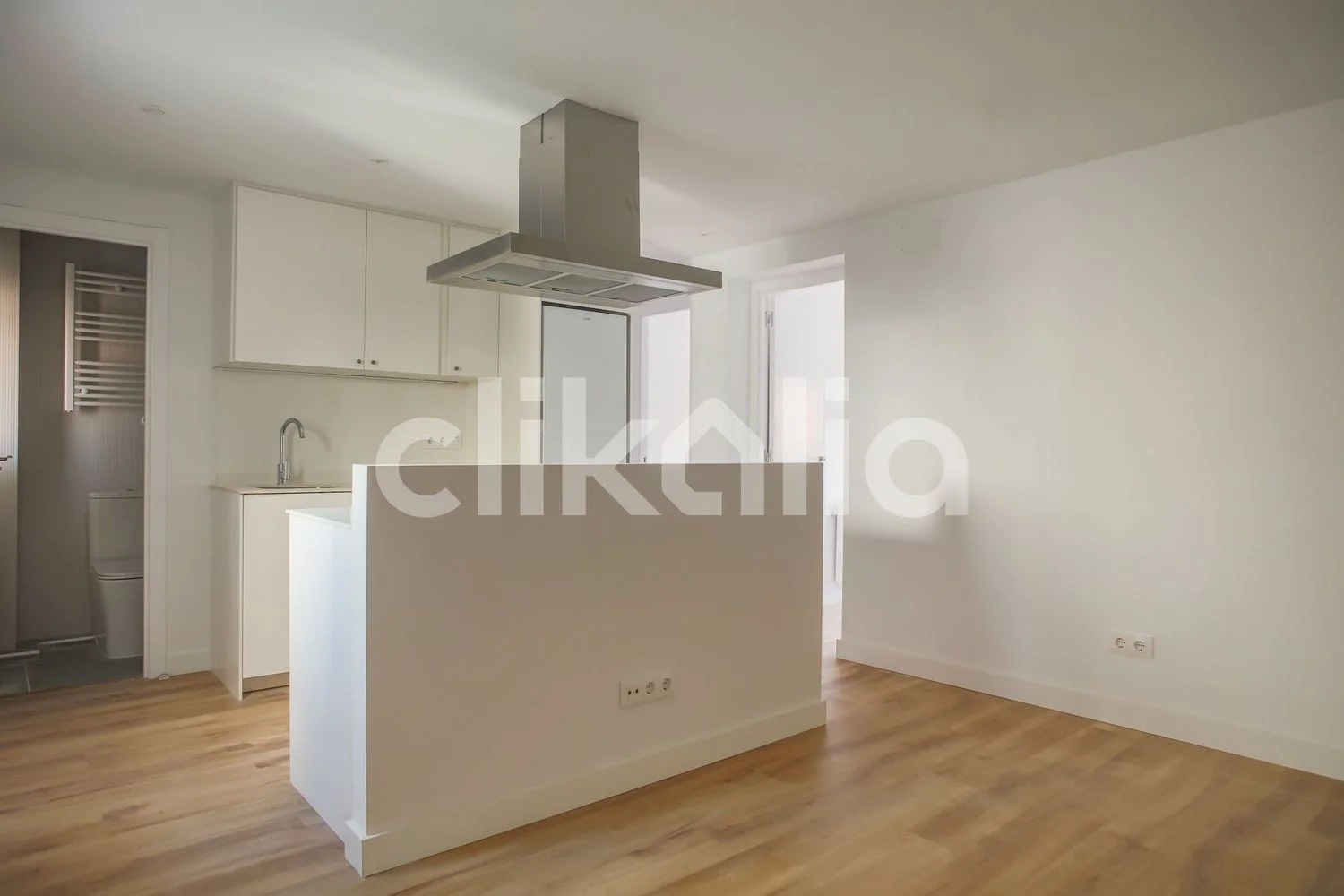 Piso en calle del Doctor Sánchez - Foto 4