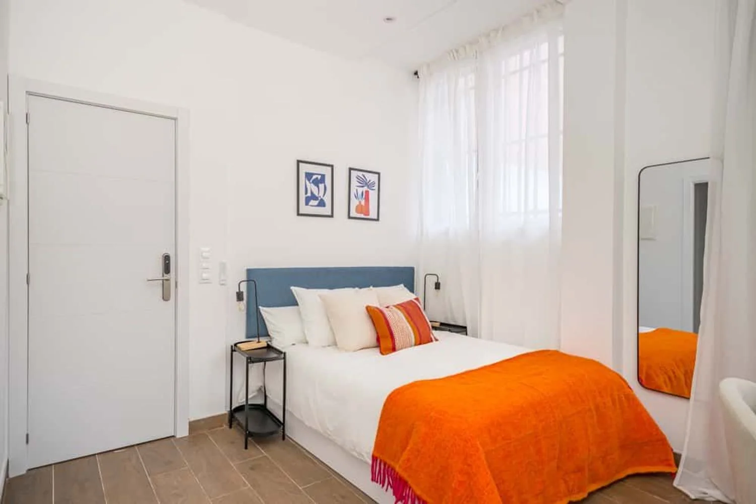 Estudio en Calle de la Verja, 8, Zofío - Foto 6