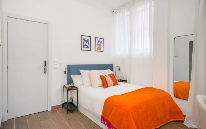 Estudio en Calle de la Verja, 8, Zofío - Foto 6