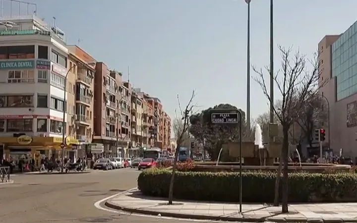 Piso en Calle de los Hermanos García Noblejas, 7 - Foto 1