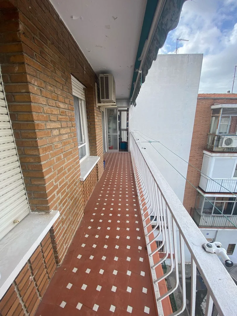 Ático en calle de Salas Barbadillo, 56 - Foto 26