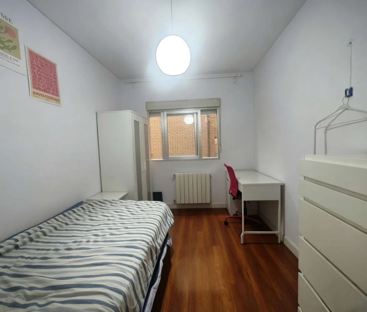 Piso en Calle Hoyuelo, 3, Pacífico - Foto 15